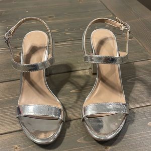 BP Women’s High Heel Shoes
